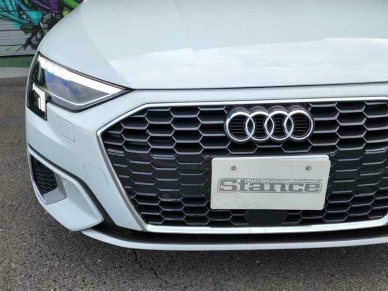 A3 SEDAN
