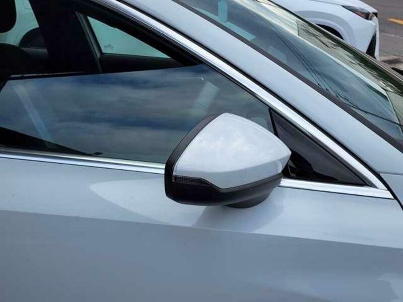 A3 SEDAN