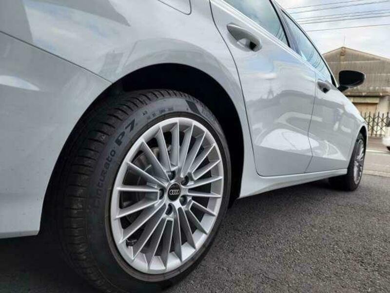 A3 SEDAN