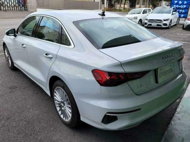 A3 SEDAN