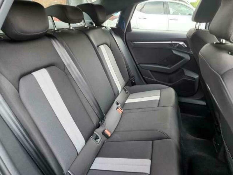 A3 SEDAN