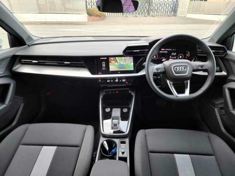 A3 SEDAN