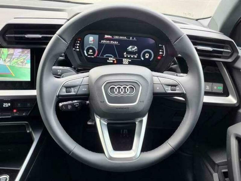 A3 SEDAN