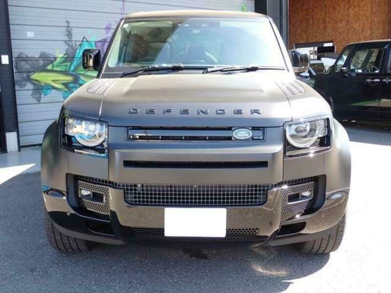 DEFENDER