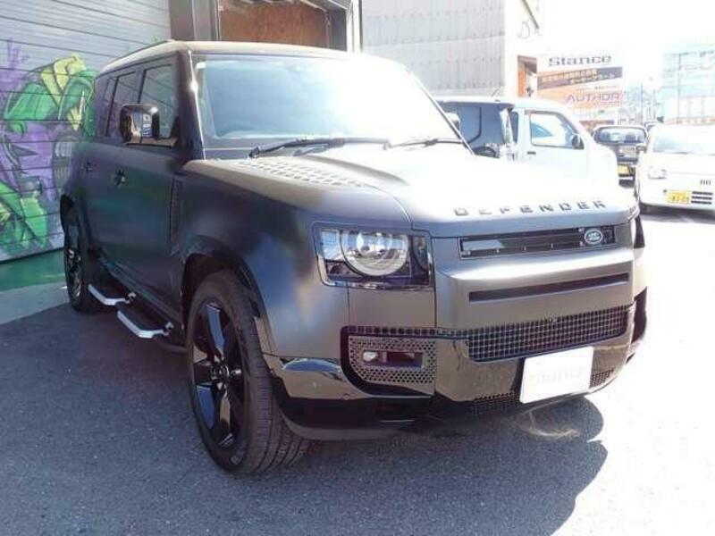 DEFENDER