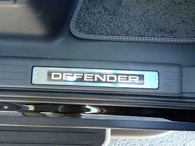 DEFENDER