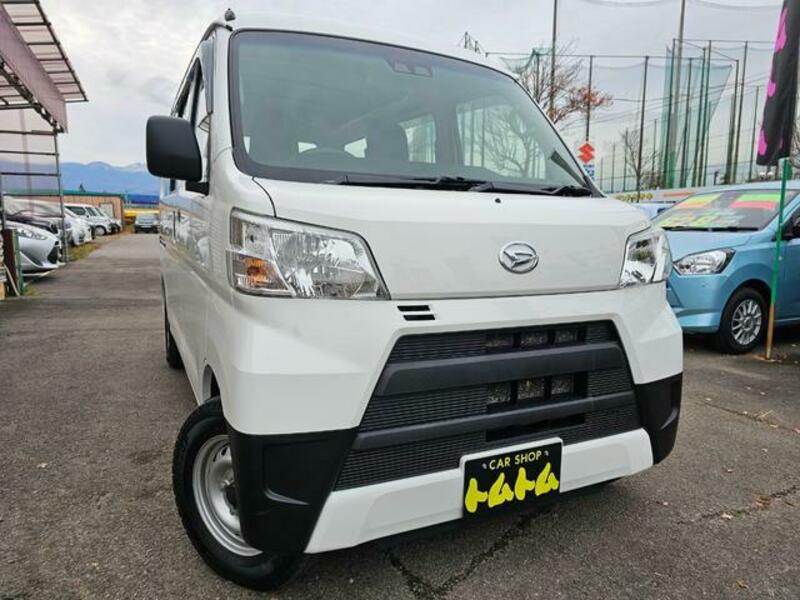 HIJET CARGO