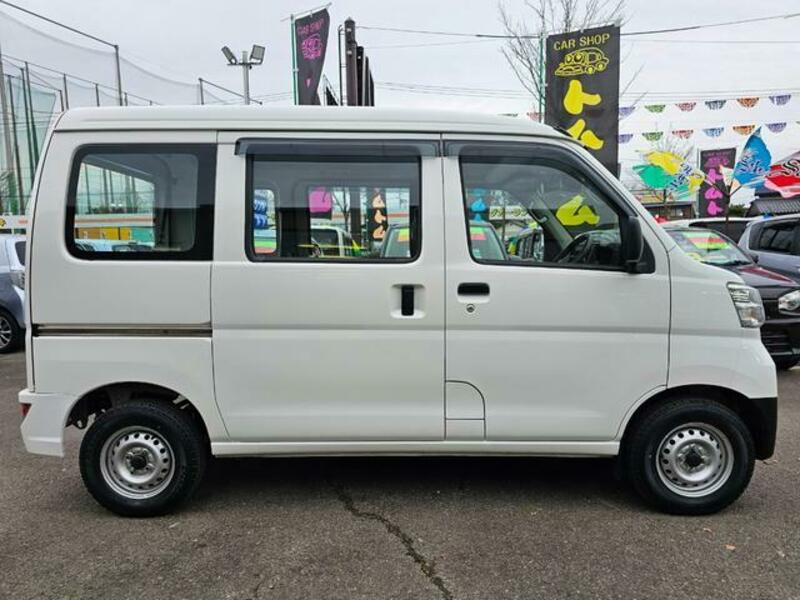 HIJET CARGO