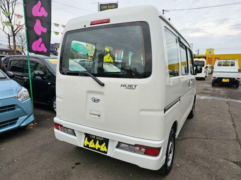 HIJET CARGO