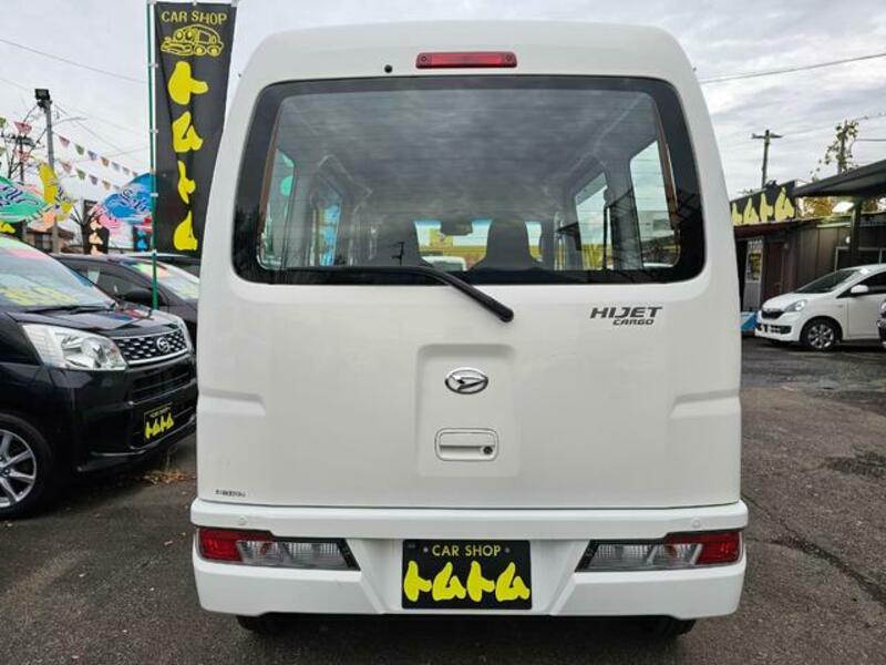 HIJET CARGO