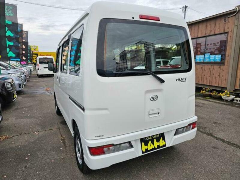 HIJET CARGO