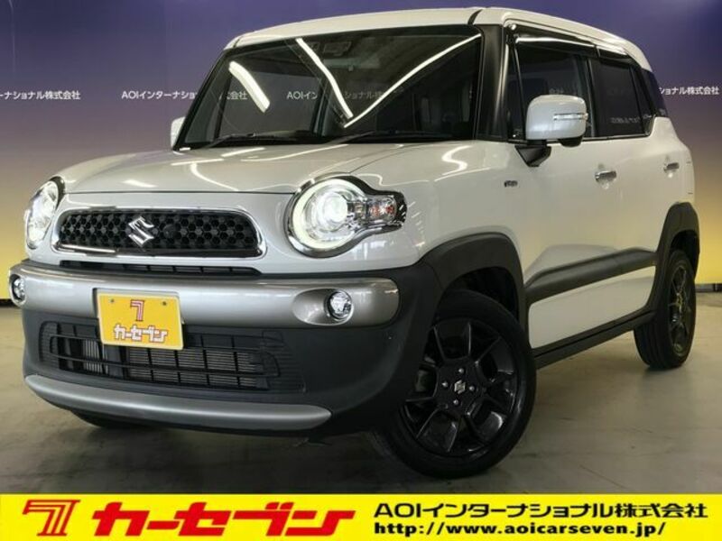SUZUKI XBEE