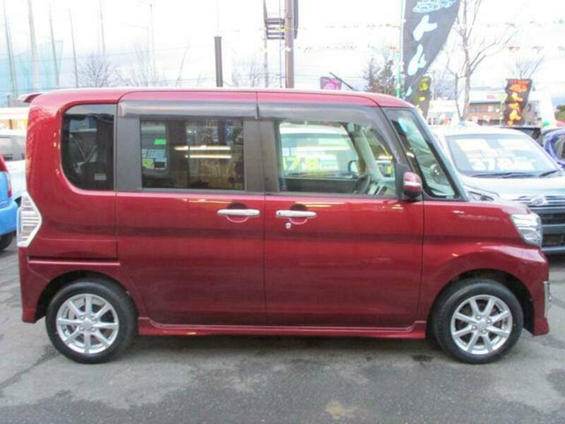 TANTO
