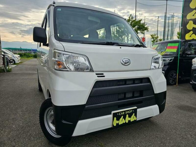 HIJET CARGO