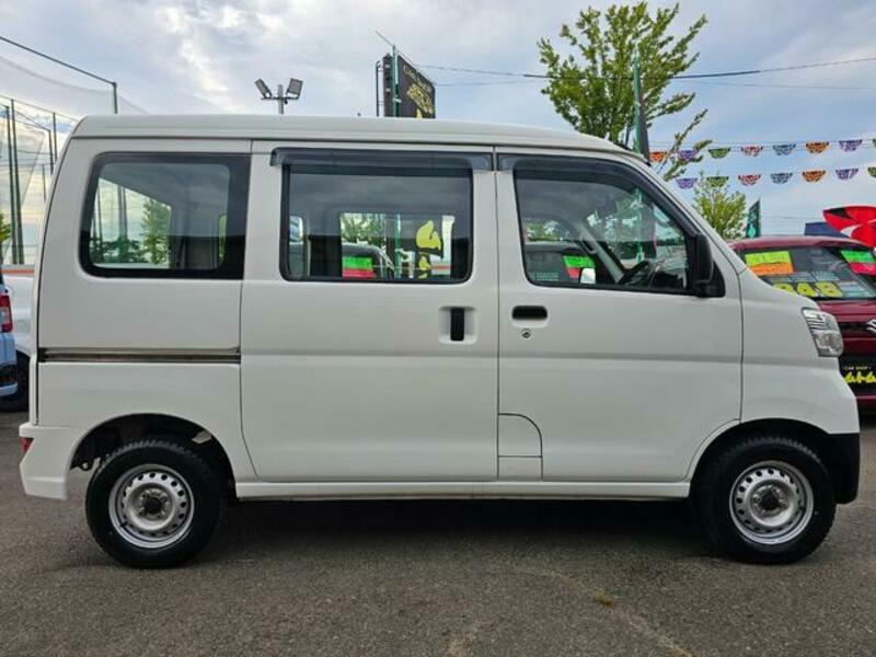 HIJET CARGO
