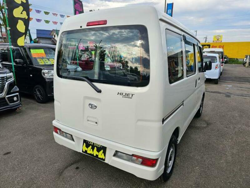 HIJET CARGO