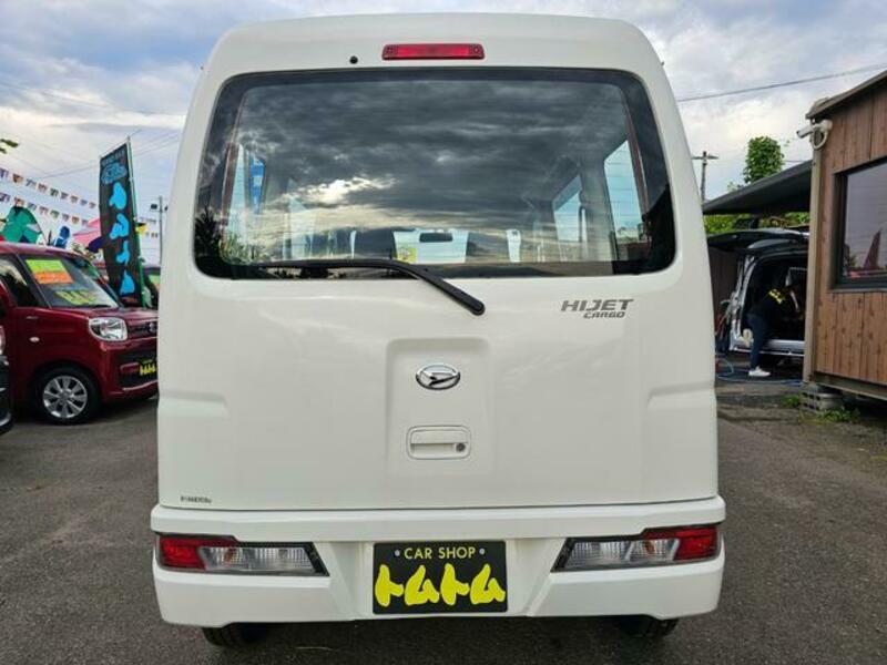 HIJET CARGO