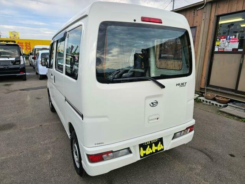 HIJET CARGO
