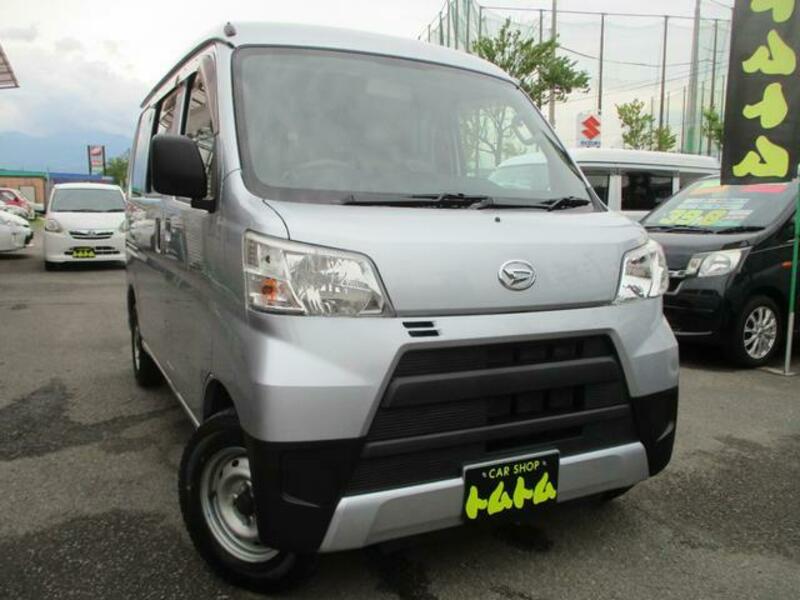 HIJET CARGO