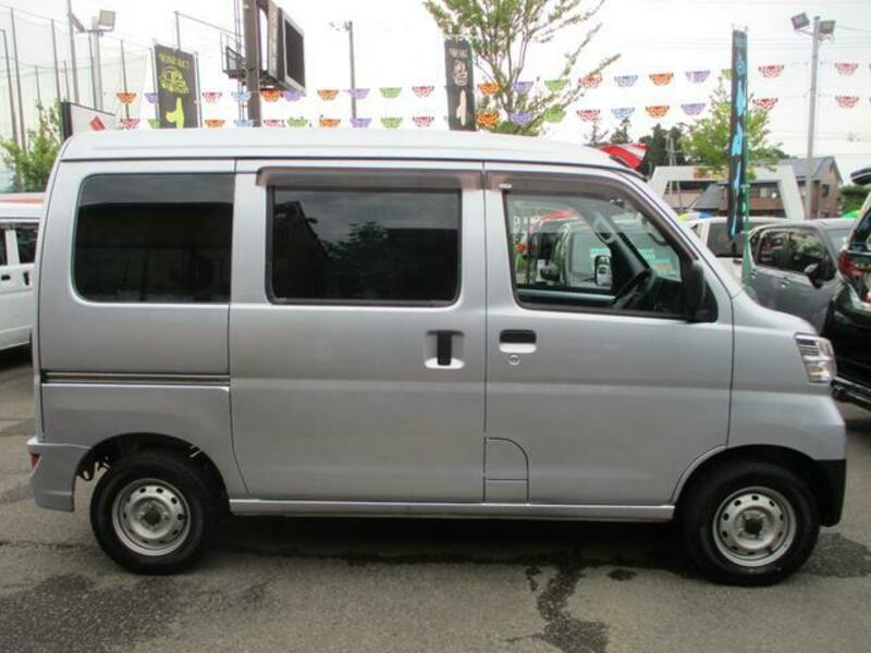HIJET CARGO
