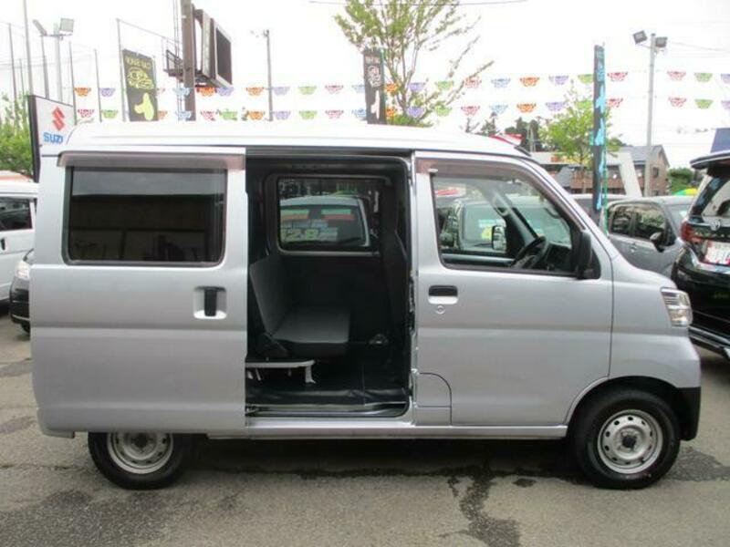 HIJET CARGO