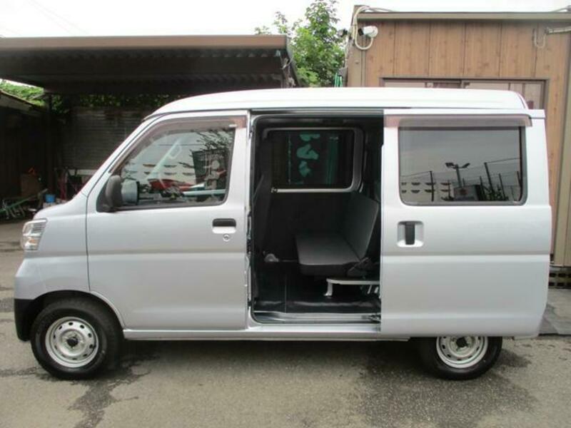 HIJET CARGO