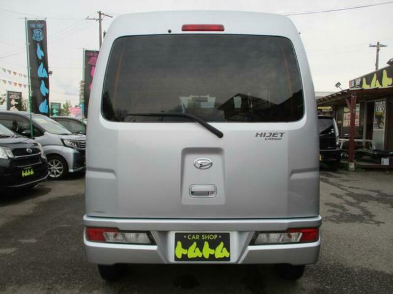 HIJET CARGO