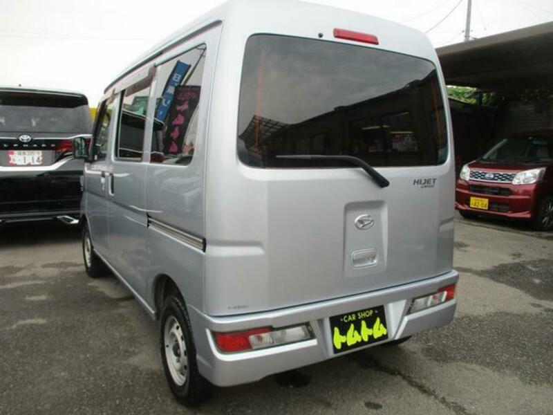 HIJET CARGO