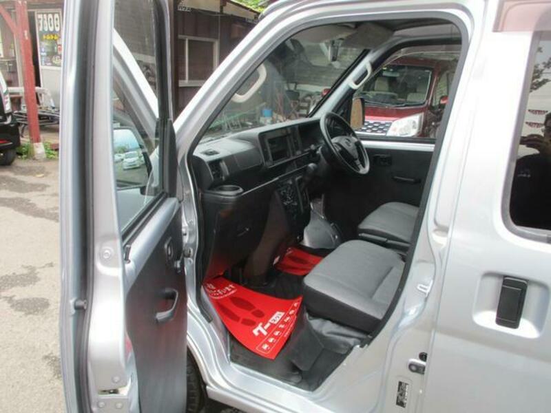HIJET CARGO