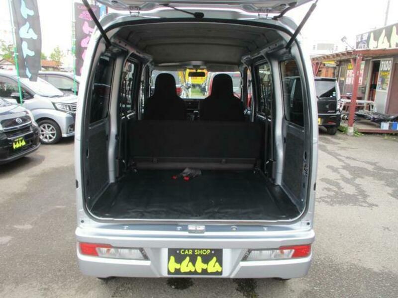 HIJET CARGO