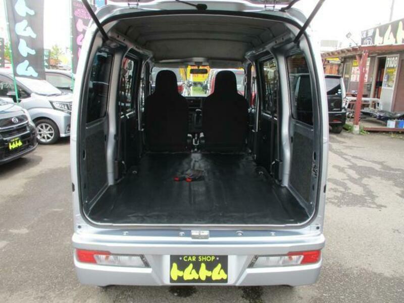 HIJET CARGO