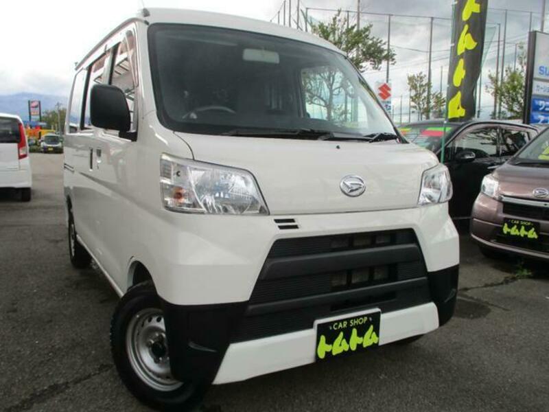HIJET CARGO