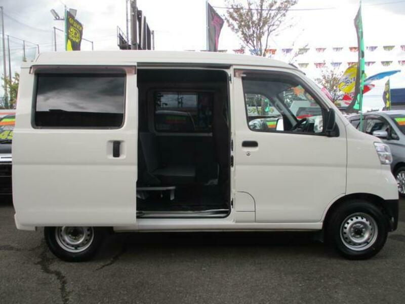 HIJET CARGO