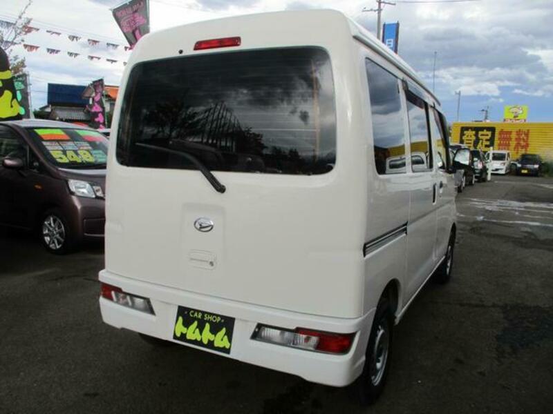 HIJET CARGO