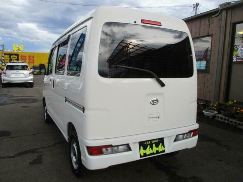 HIJET CARGO