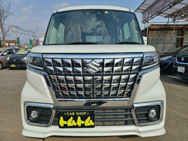 SPACIA CUSTOM