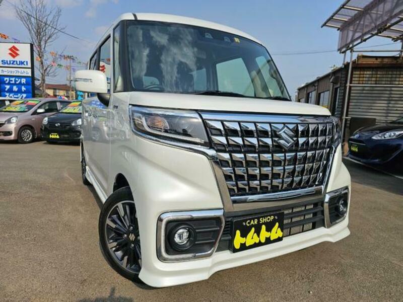 SPACIA CUSTOM