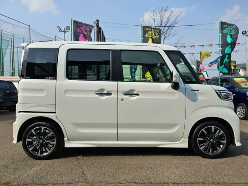 SPACIA CUSTOM