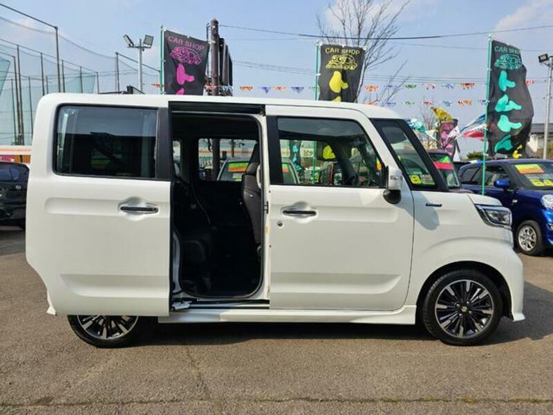 SPACIA CUSTOM