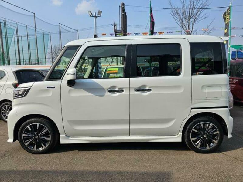 SPACIA CUSTOM