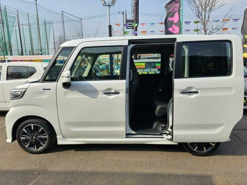 SPACIA CUSTOM