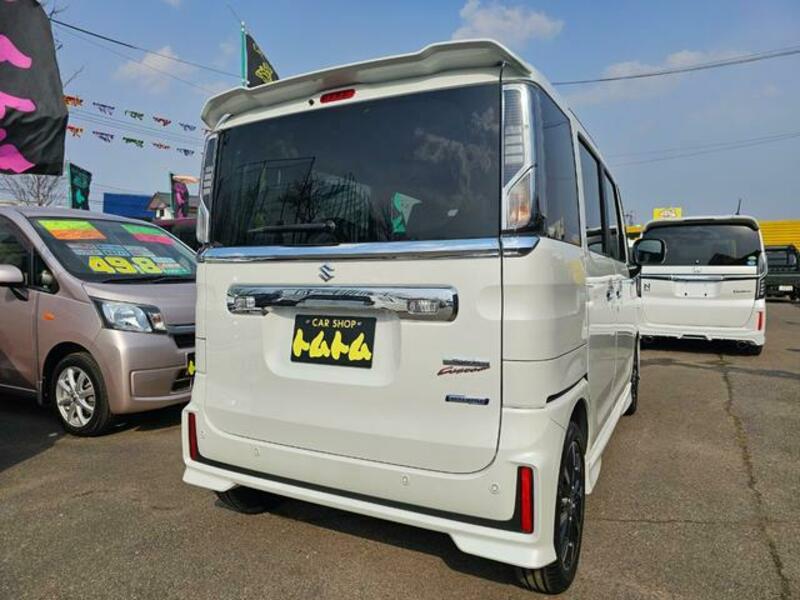 SPACIA CUSTOM