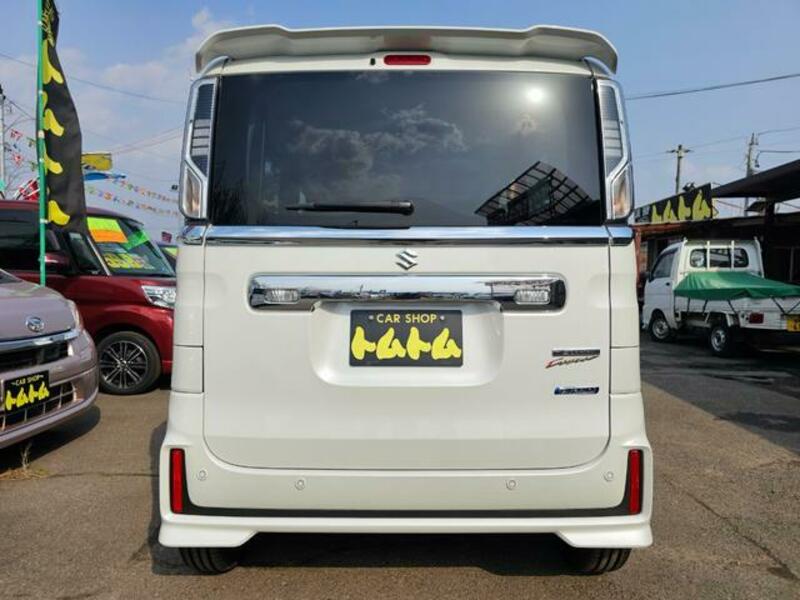 SPACIA CUSTOM