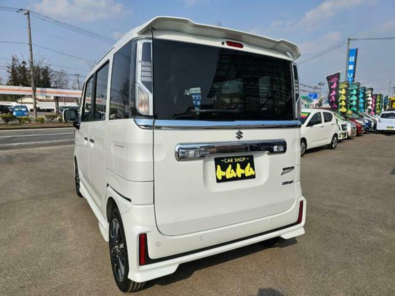 SPACIA CUSTOM