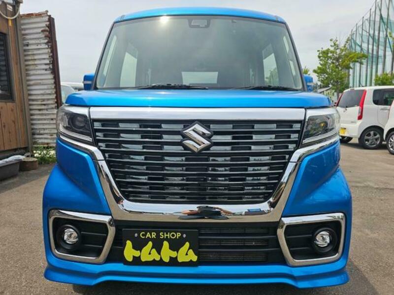 SPACIA CUSTOM