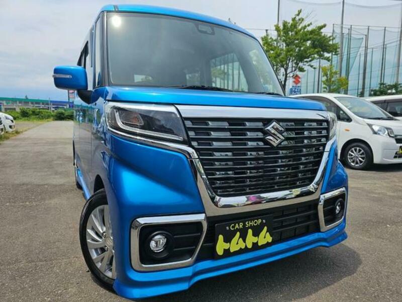 SPACIA CUSTOM