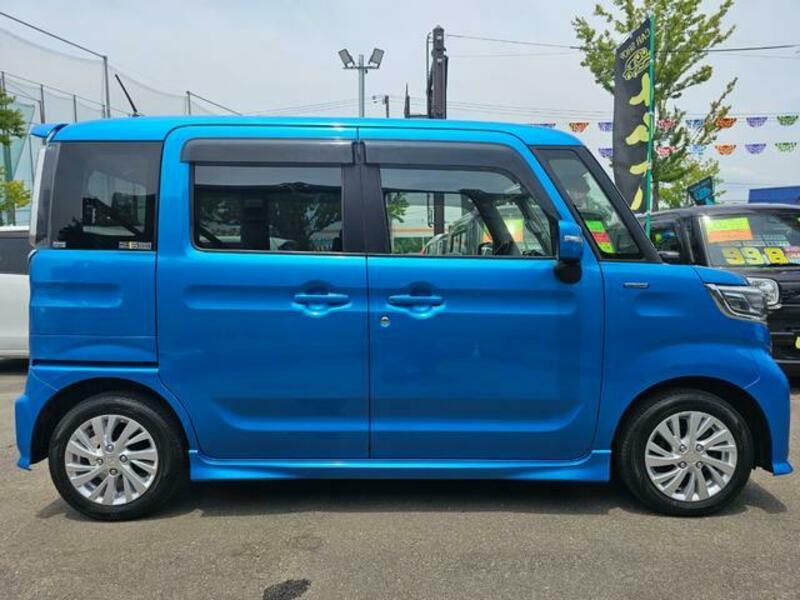 SPACIA CUSTOM