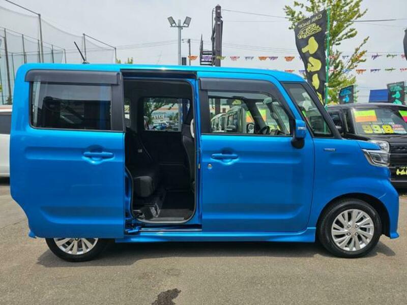 SPACIA CUSTOM