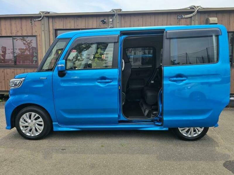 SPACIA CUSTOM