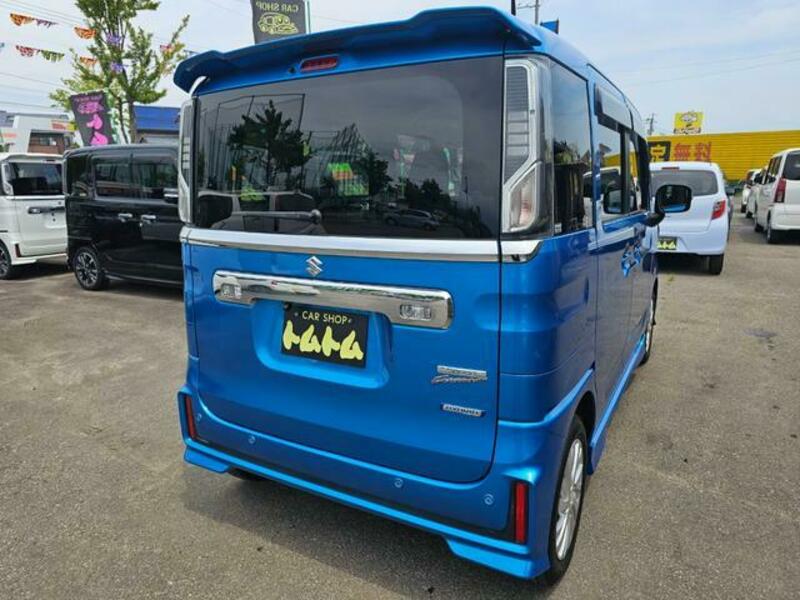 SPACIA CUSTOM